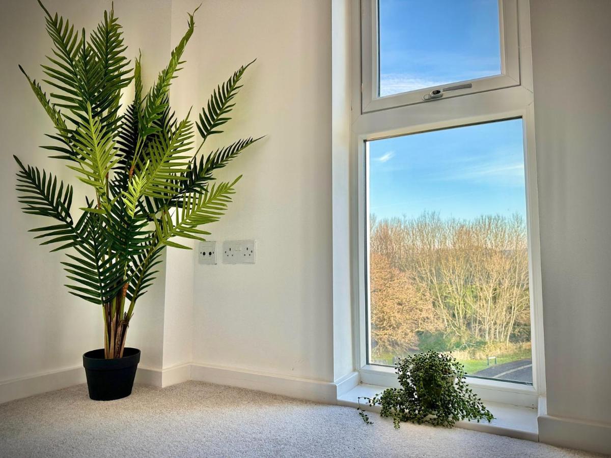 Serviced Apartments Nailsea Экстерьер фото