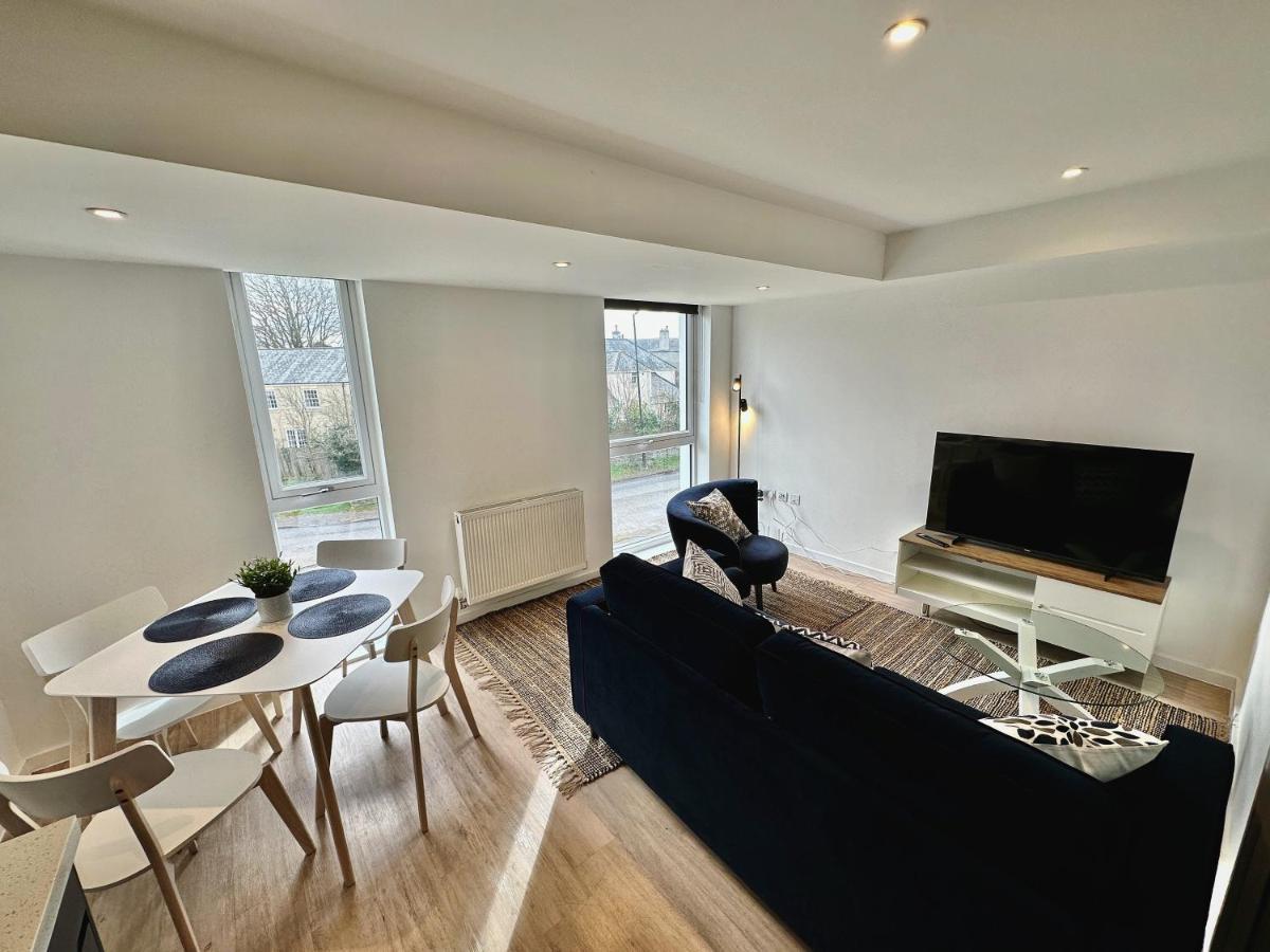 Serviced Apartments Nailsea Экстерьер фото