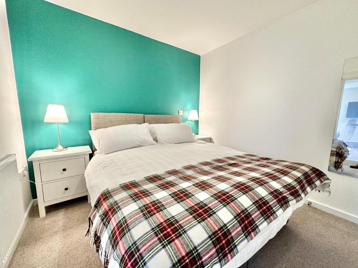 Serviced Apartments Nailsea Экстерьер фото