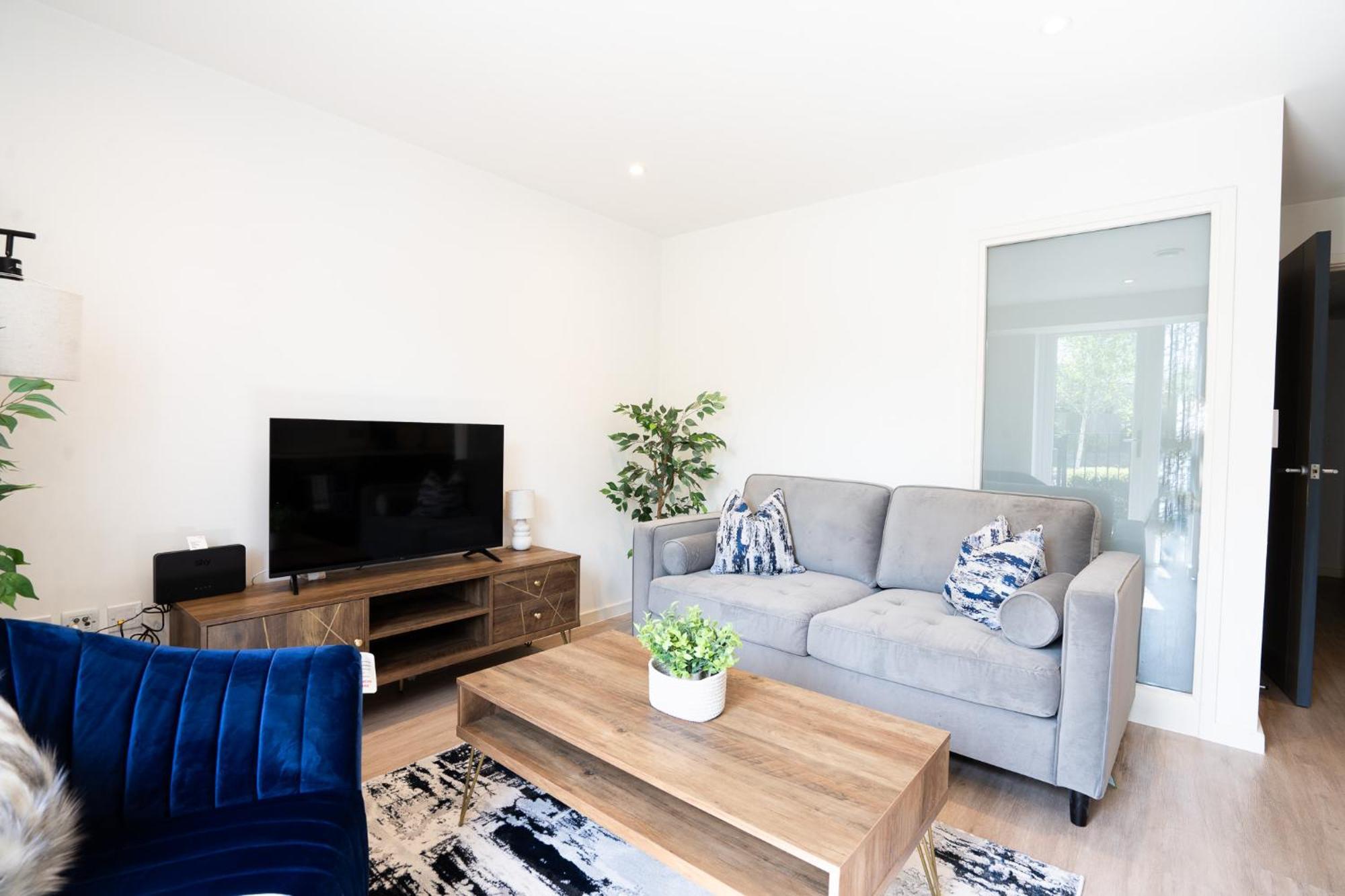 Serviced Apartments Nailsea Экстерьер фото